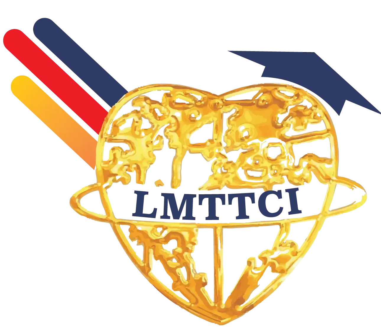 Loveworld Missions Teachers Training and Certification Portal Logo